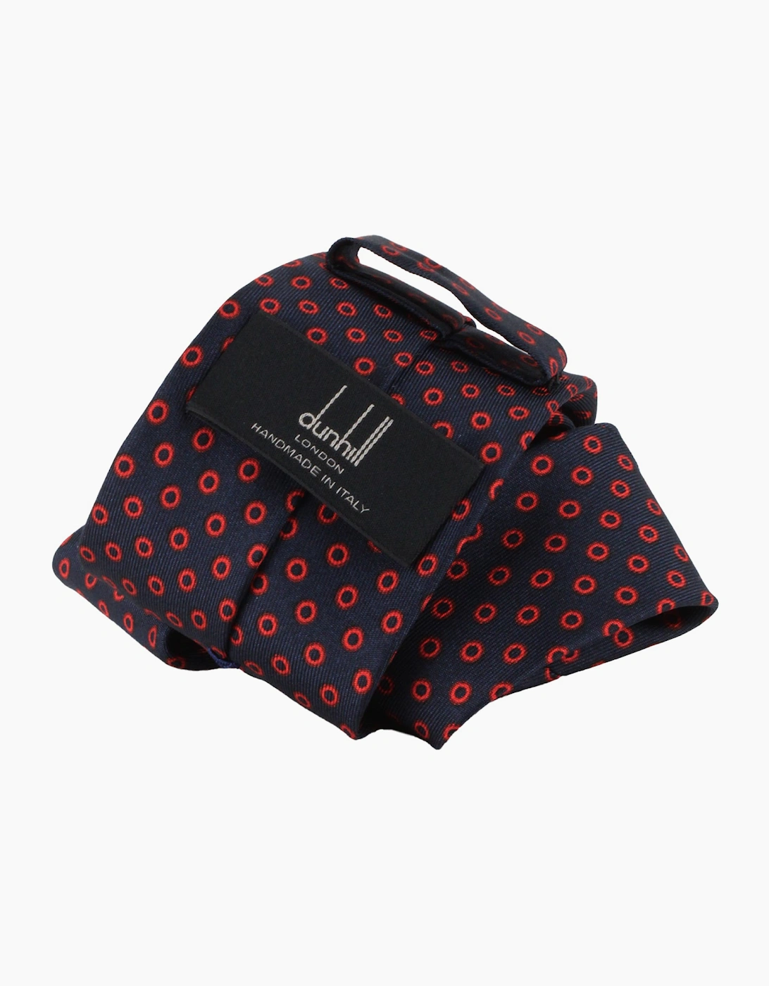 Dunhill Tie