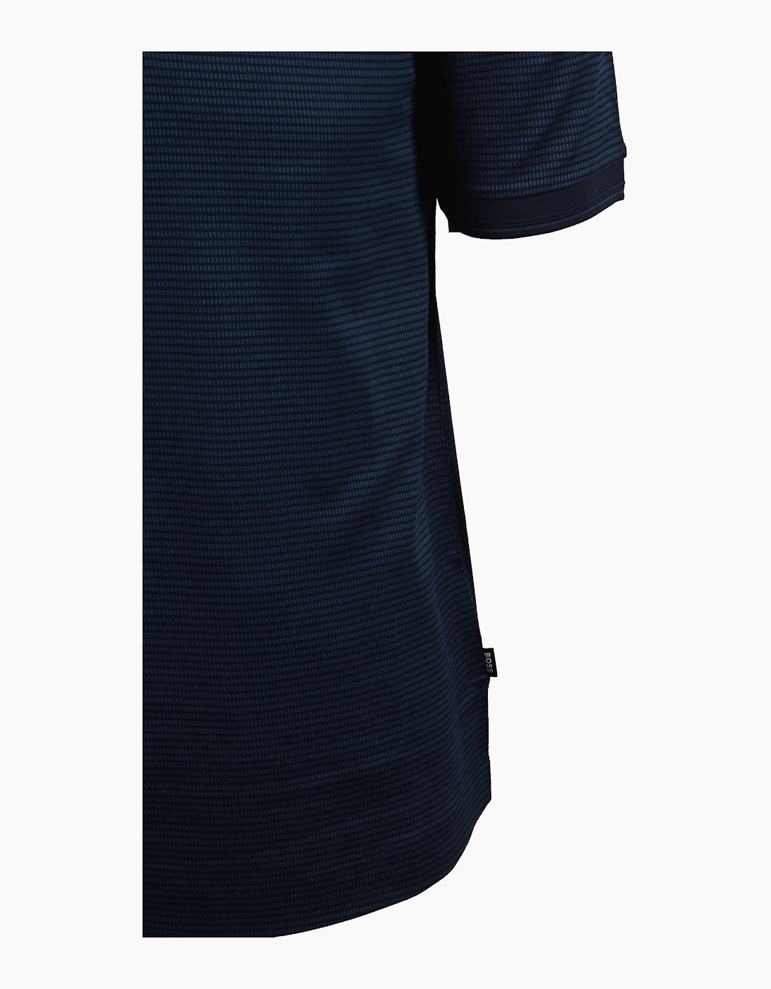 Boss Black H PARLAY 242 POLO DARK BLUE