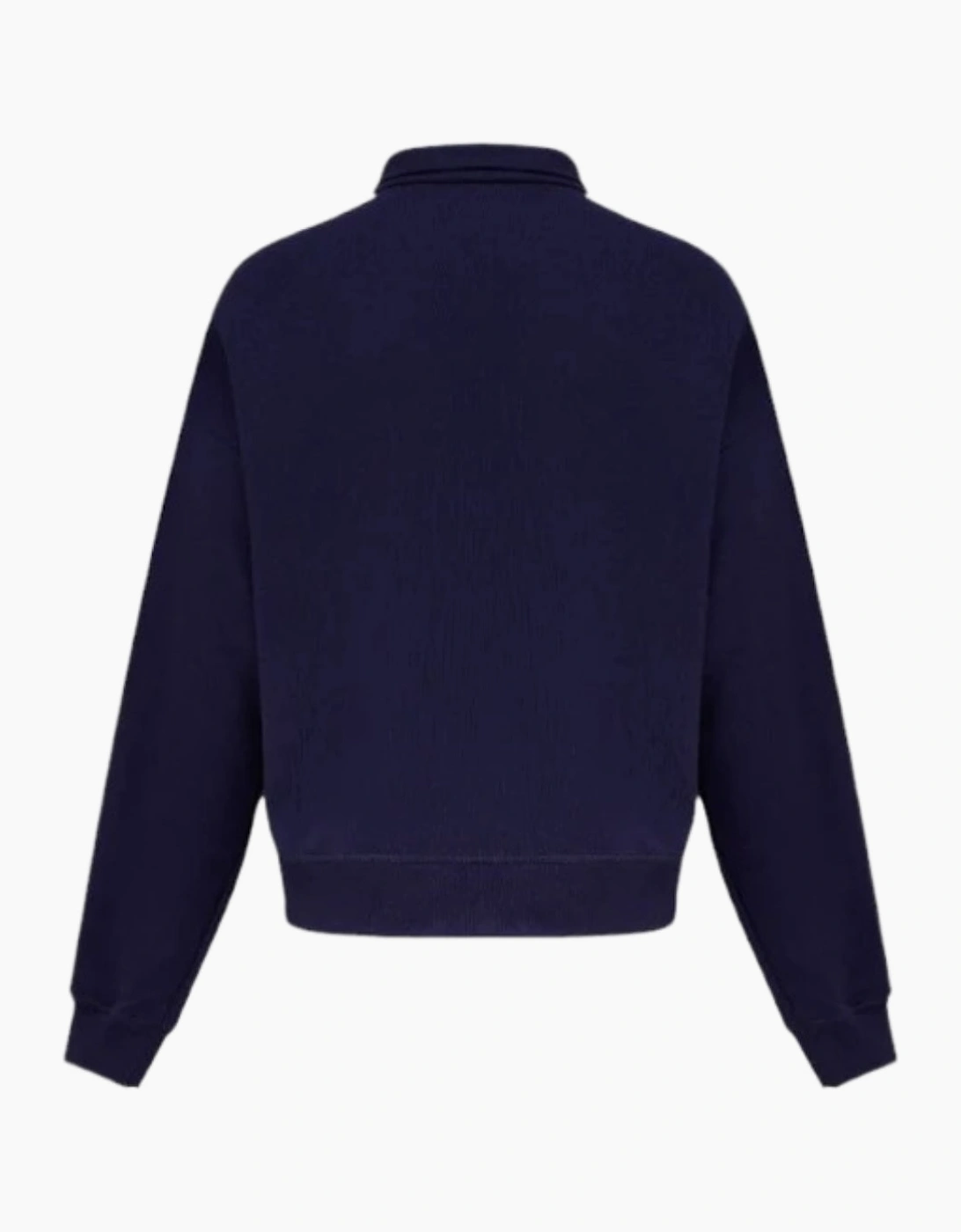 Dsquared2 Logo Tape Navy Blue Track Jacket