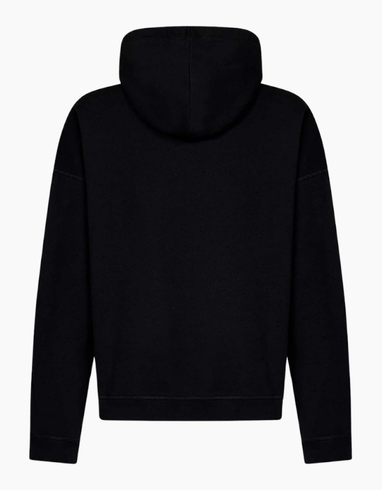 Dsquared2 Betty Boop Black Hoodie