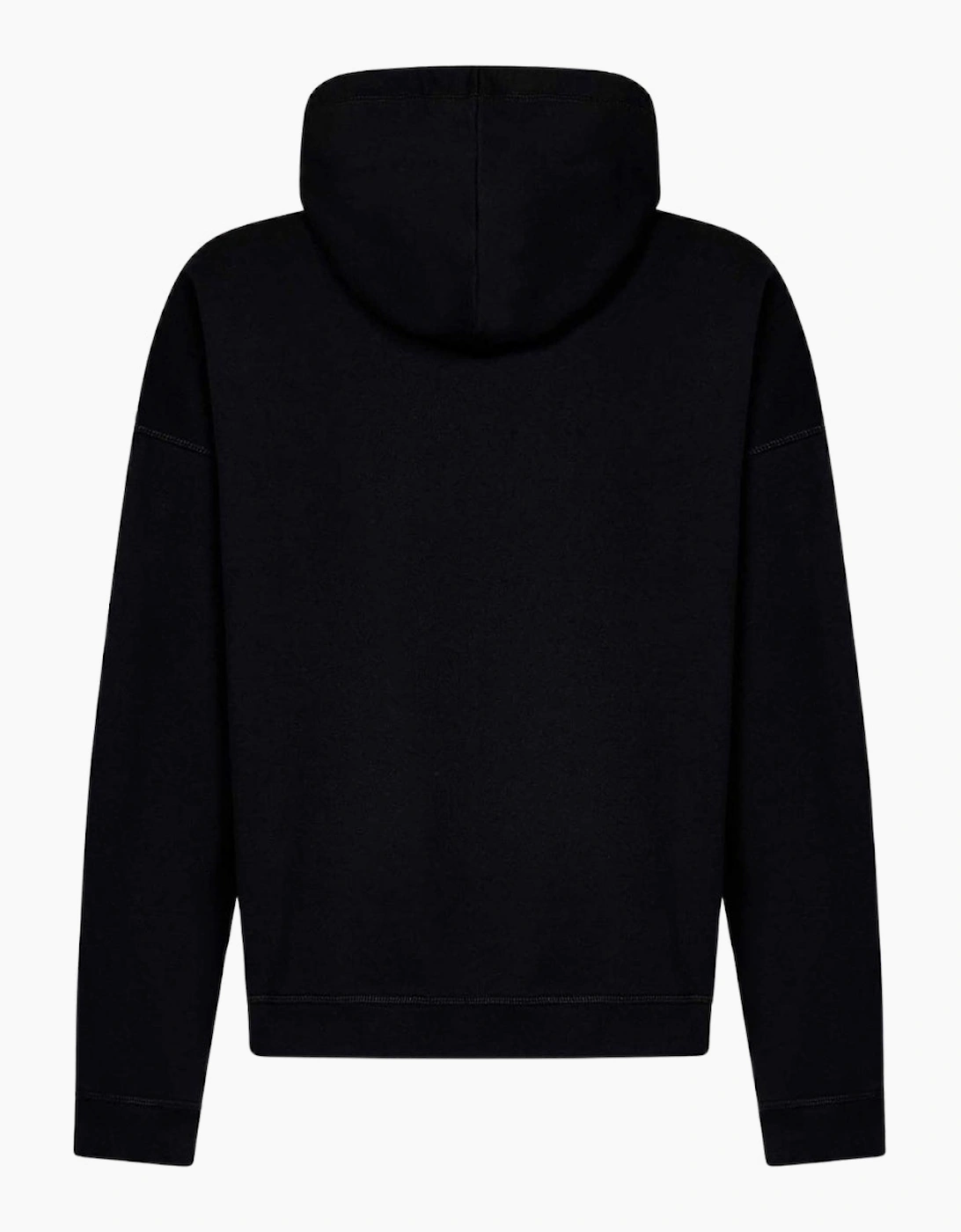 Dsquared2 Betty Boop Black Hoodie