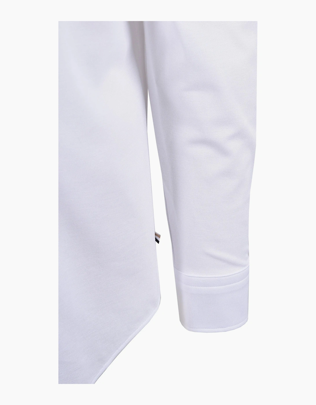 Boss Black BOSS P HANK SHIRT WHITE