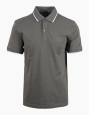 Open Grey