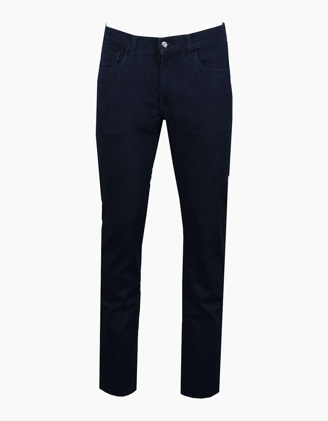 BRAX CHUCK JEANS DARK DENIM