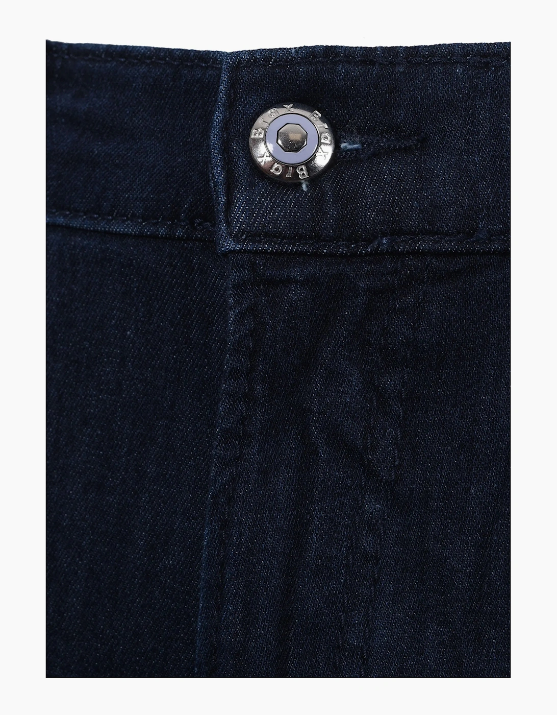 BRAX CHUCK JEANS DARK DENIM