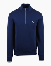 French Navy/Dusky Blue