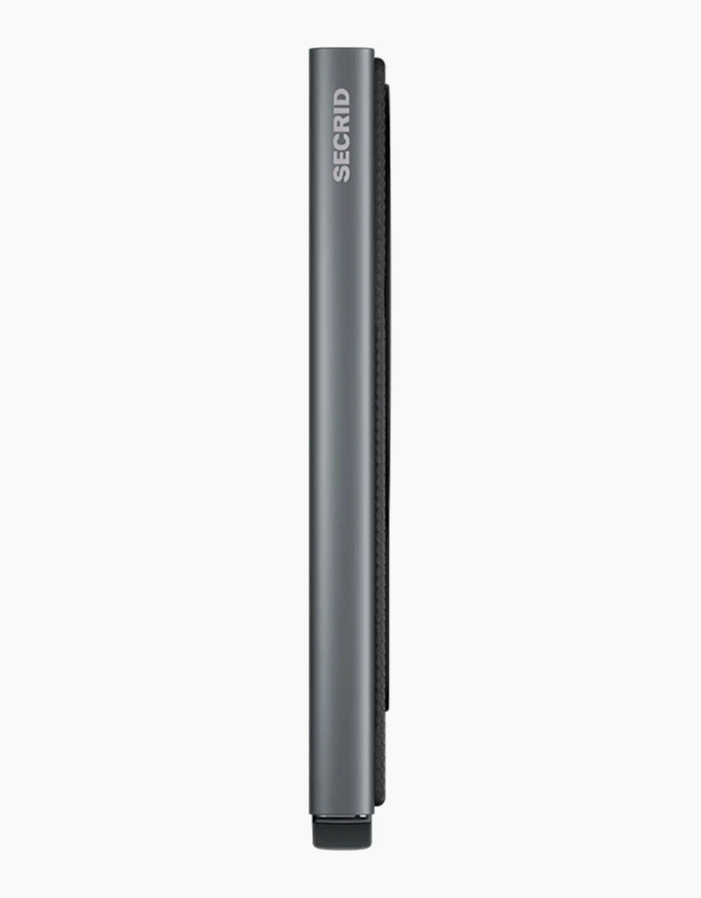 SECRID MAGSAFE CARD PROTECTOR TITANIUM