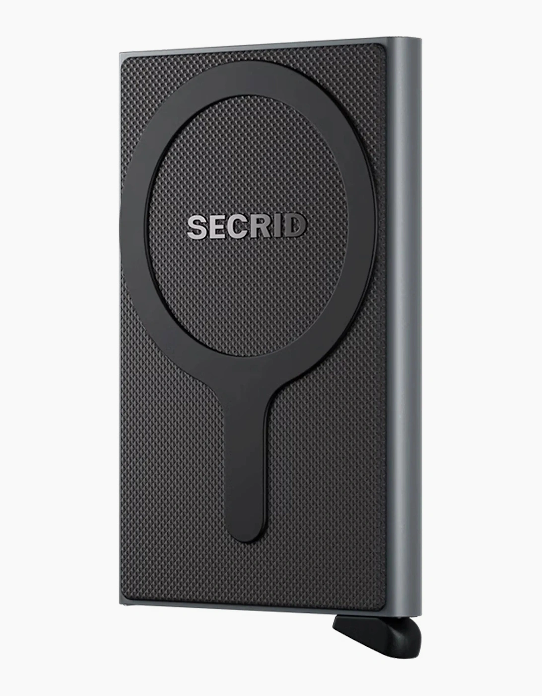 SECRID MAGSAFE CARD PROTECTOR TITANIUM