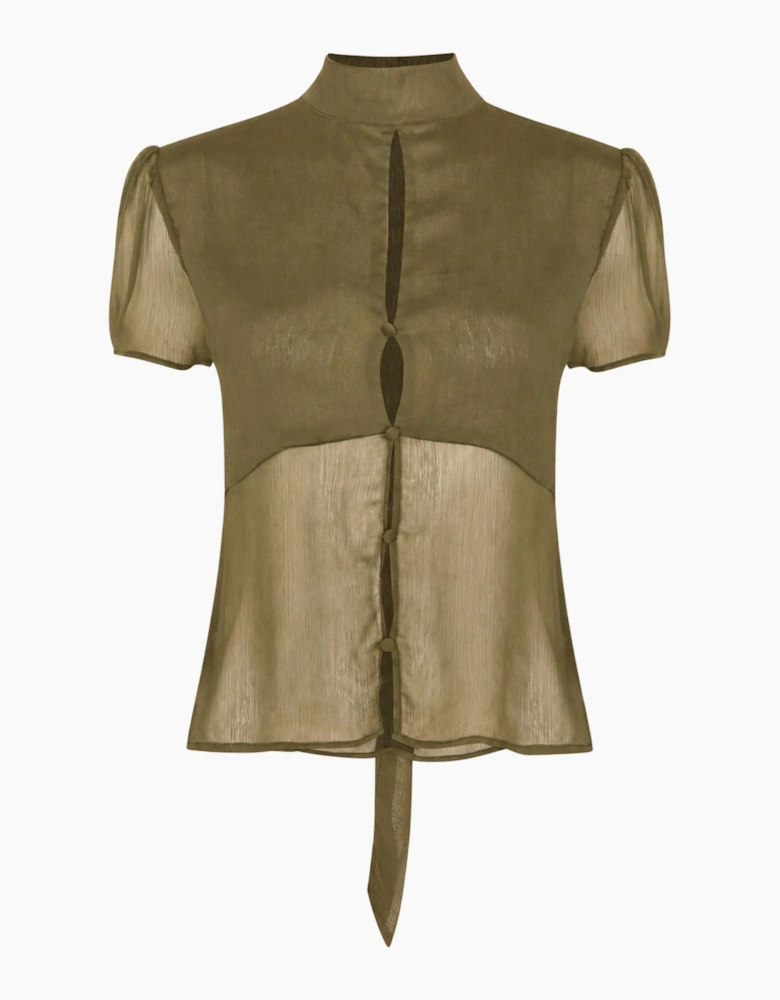 THE MIA TOP