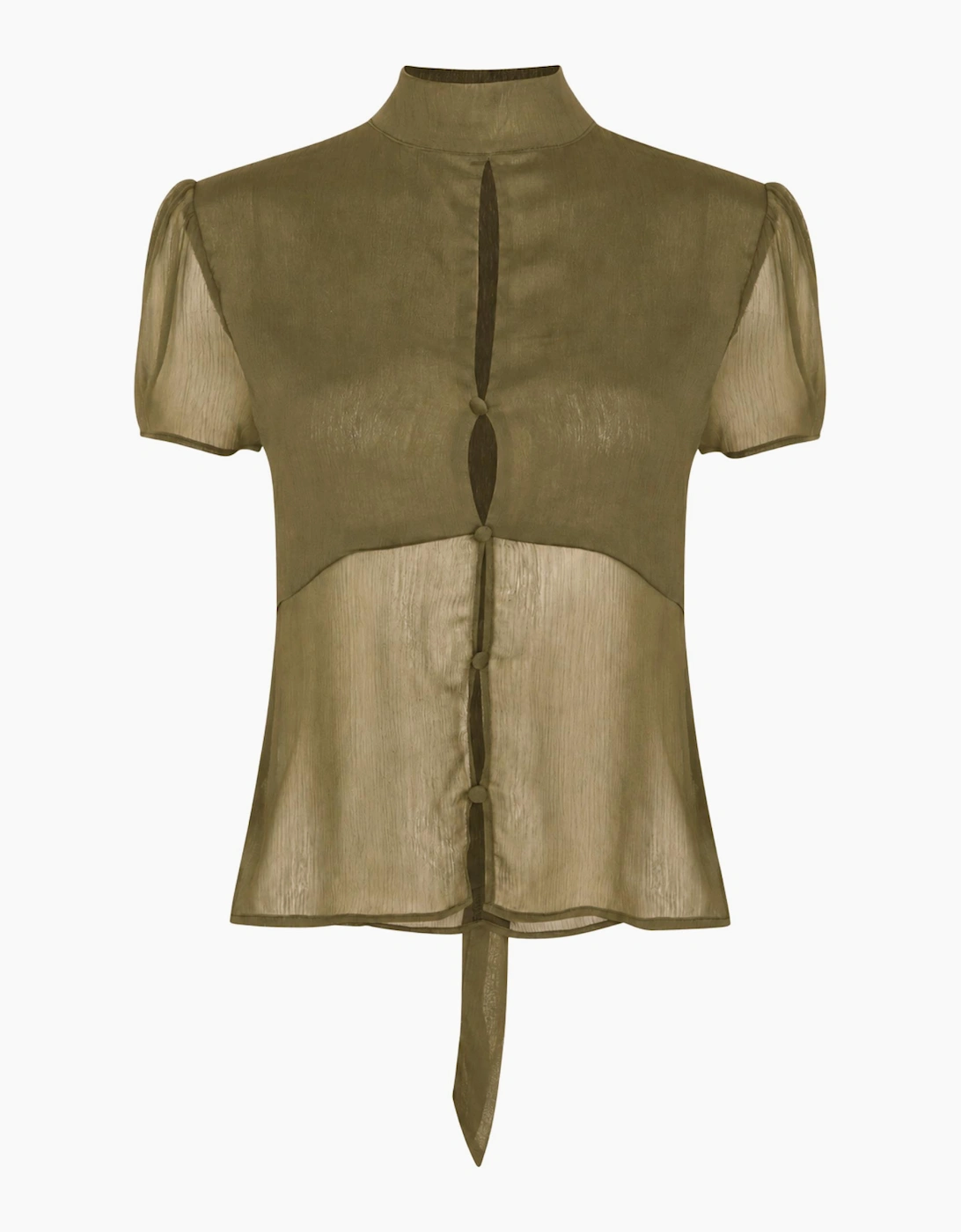 THE MIA TOP
