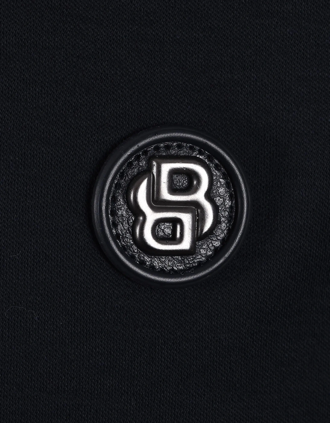 Boss Black C TAUT T-SHIRT DARK BLUE