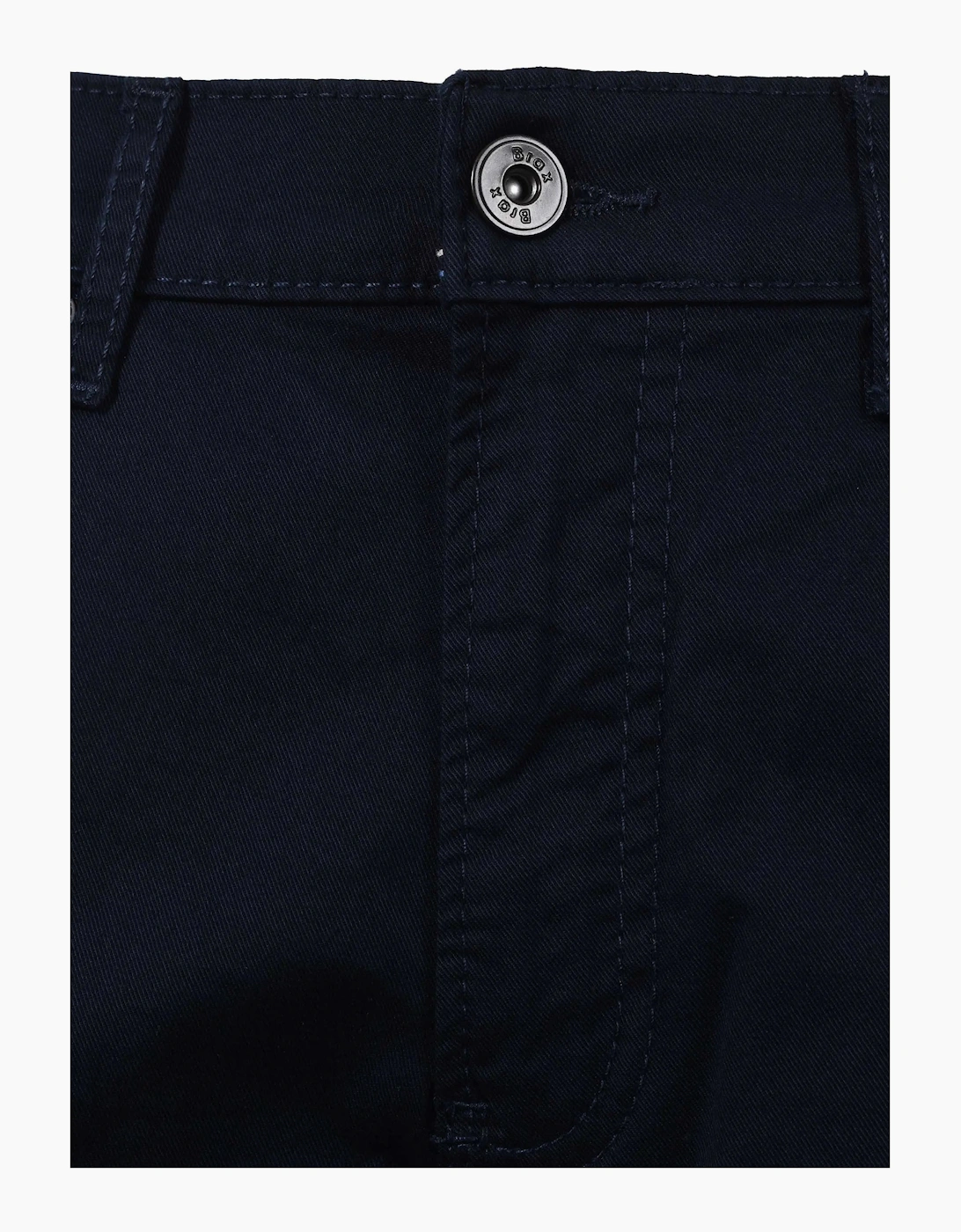 BRAX CHUCK COTTON JEANS NAVY