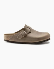 Tobacco Brown