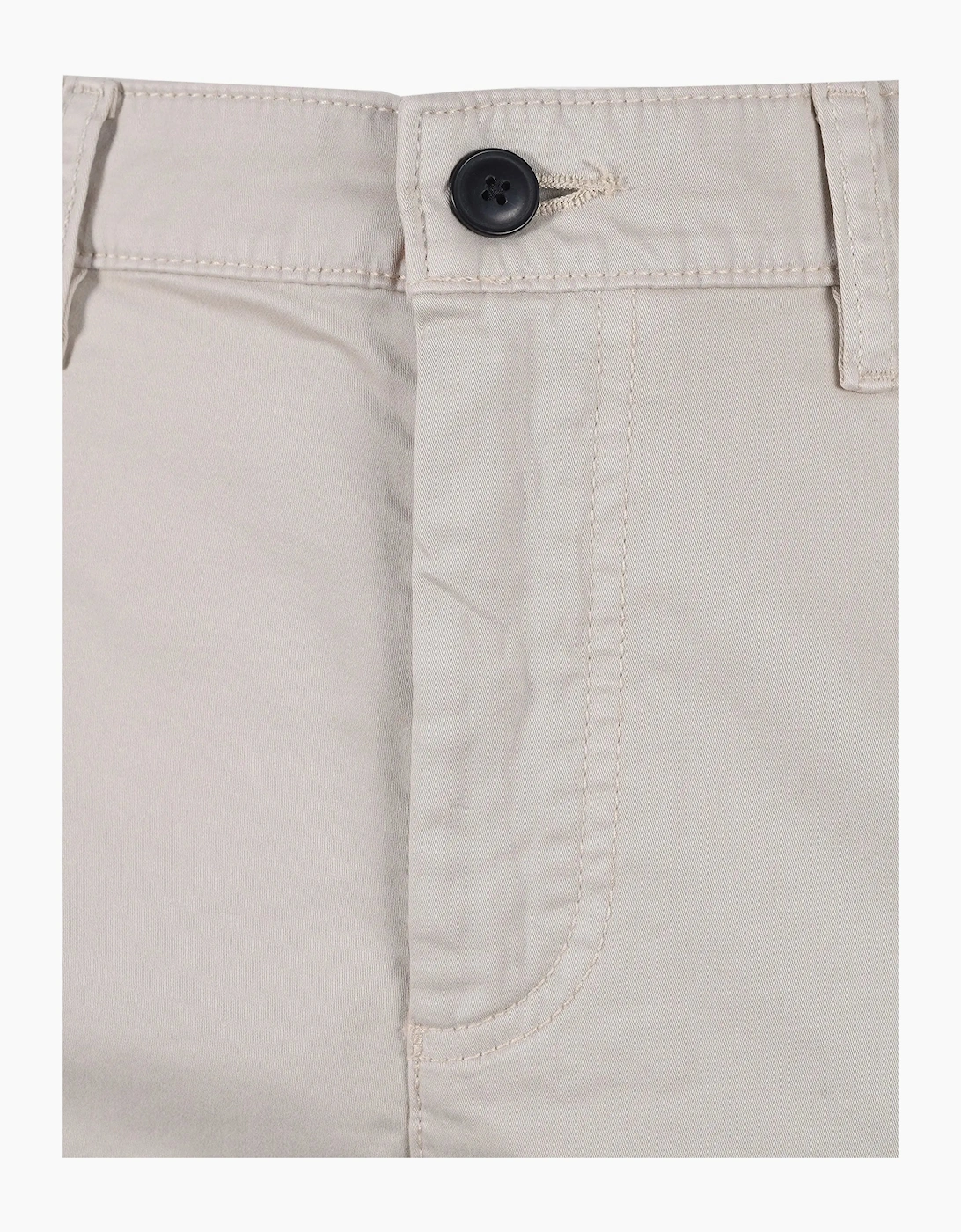 Boss Orange BOSS CHINO TROUSERS LIGHT BEIGE