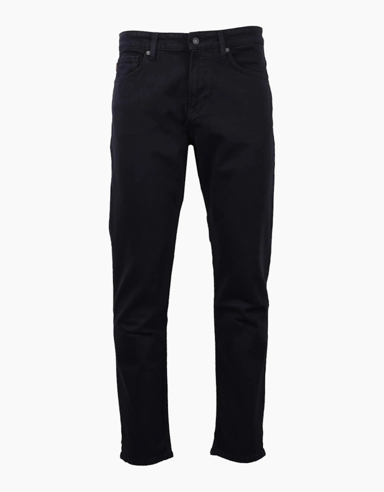 Boss Orange RE MAINE BO JEANS DARK BLUE