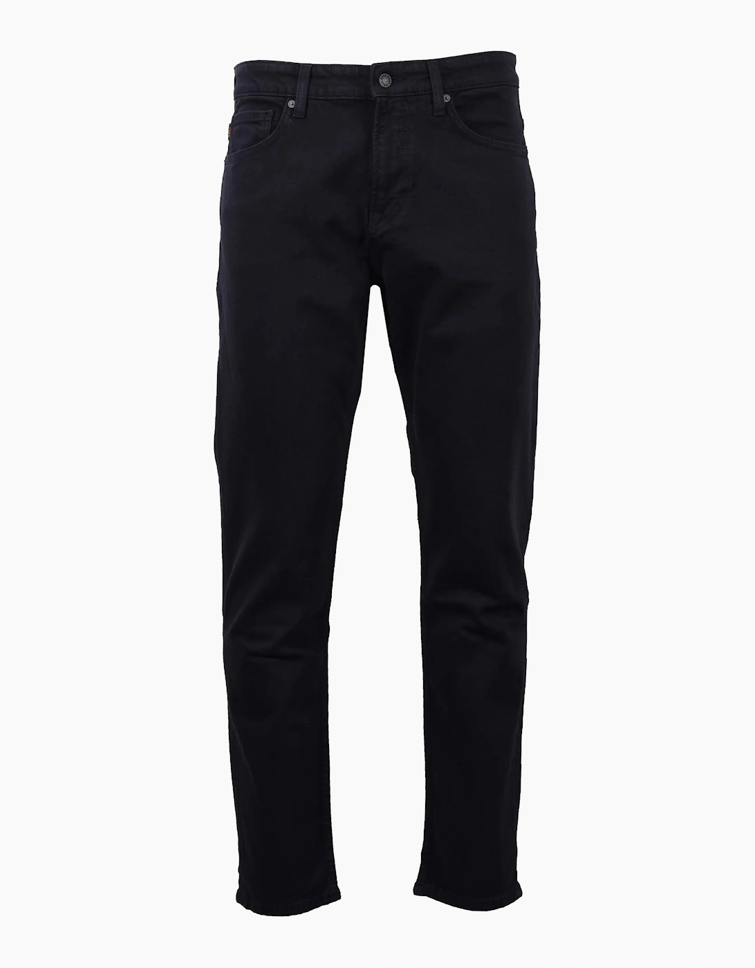 Boss Orange RE MAINE BO JEANS DARK BLUE