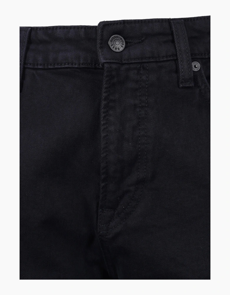 Boss Orange RE MAINE BO JEANS DARK BLUE