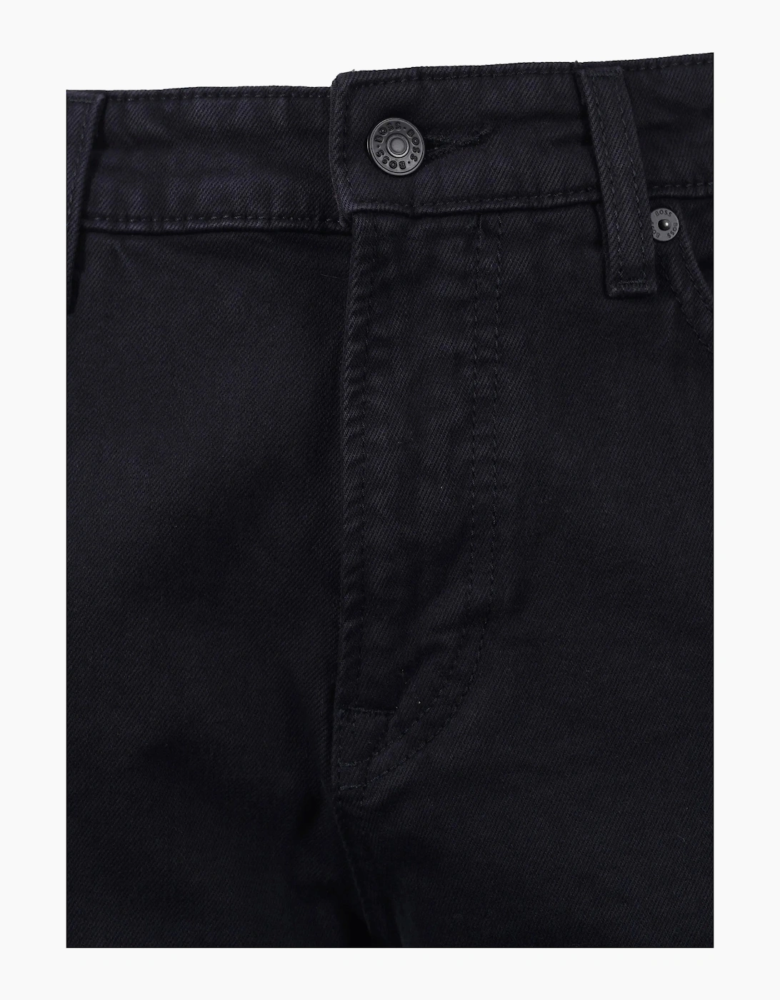 Boss Orange RE MAINE BO JEANS DARK BLUE