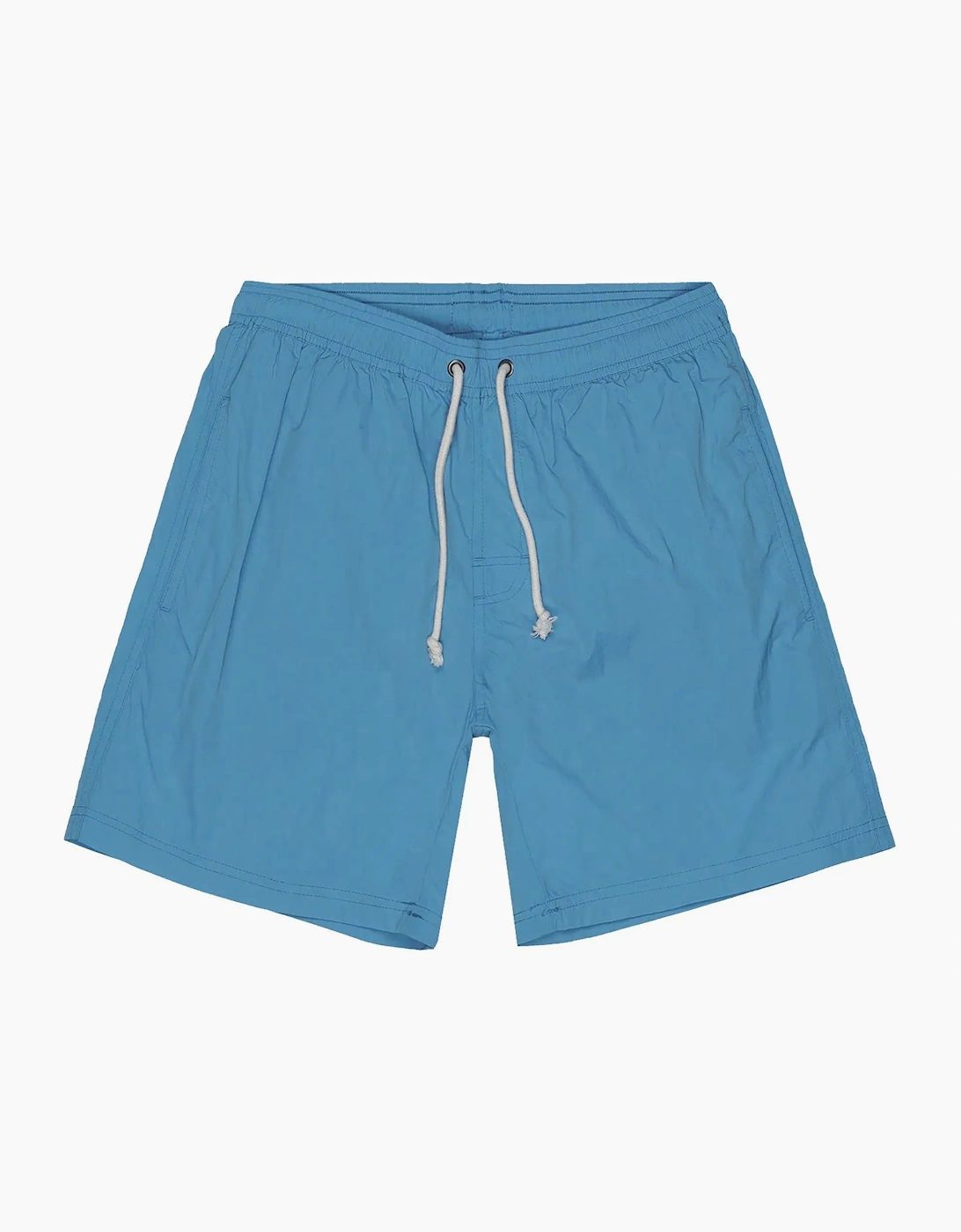 AQUASCUTUM CLUB CHECK POCKET BEACH SHORTS AVIO, 5 of 4