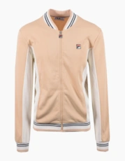 Beige/Gardenia/Fila Navy