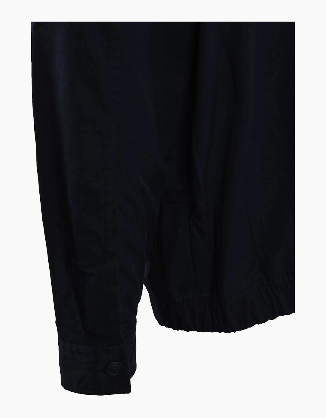 Boss Orange LOPPO OVERSHIRT DARK BLUE