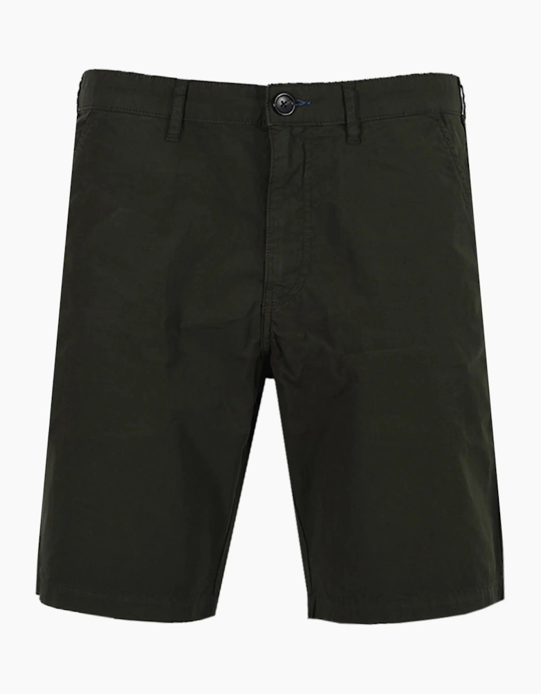 PAUL SMITH SHORTS GREEN