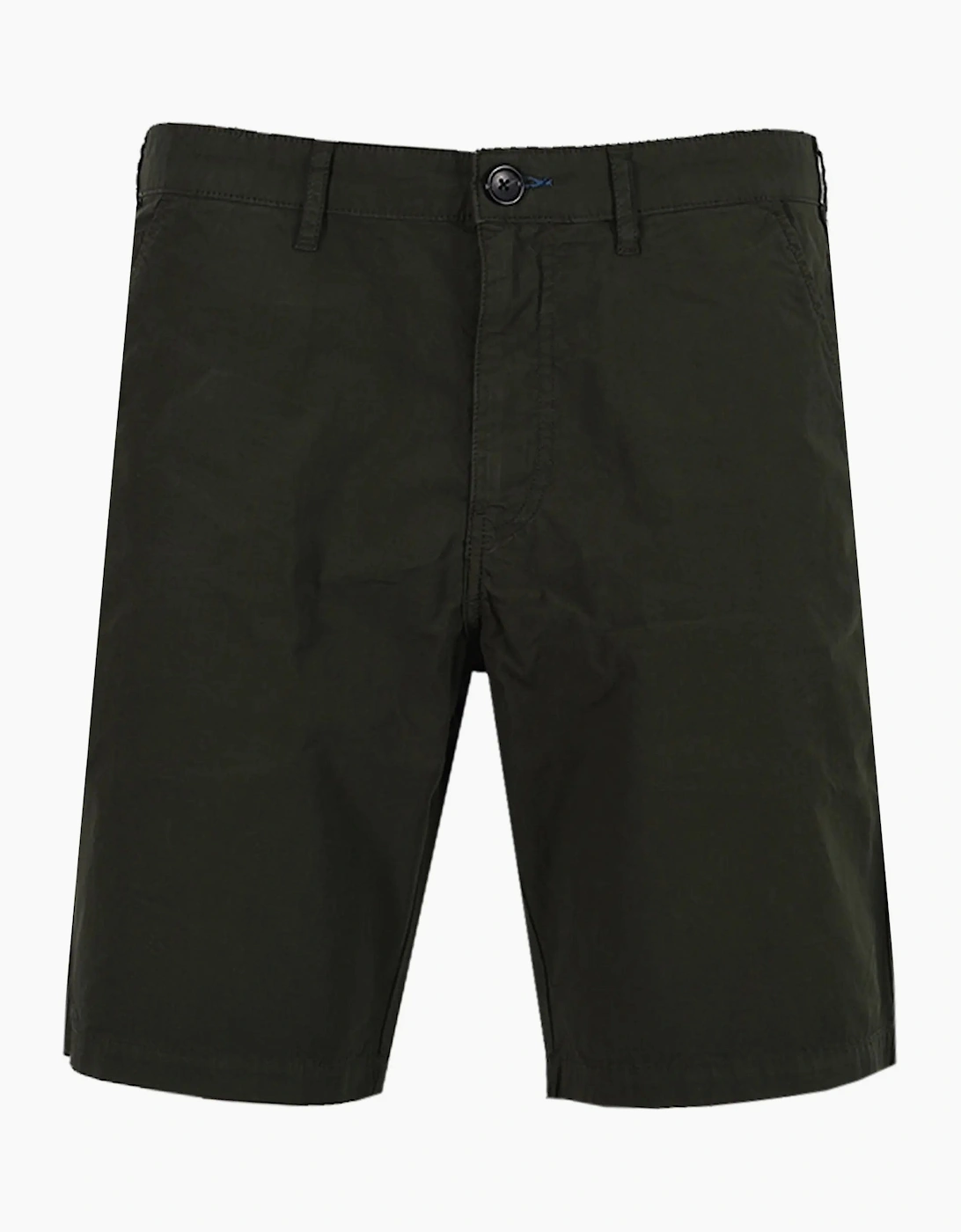PAUL SMITH SHORTS GREEN, 4 of 3
