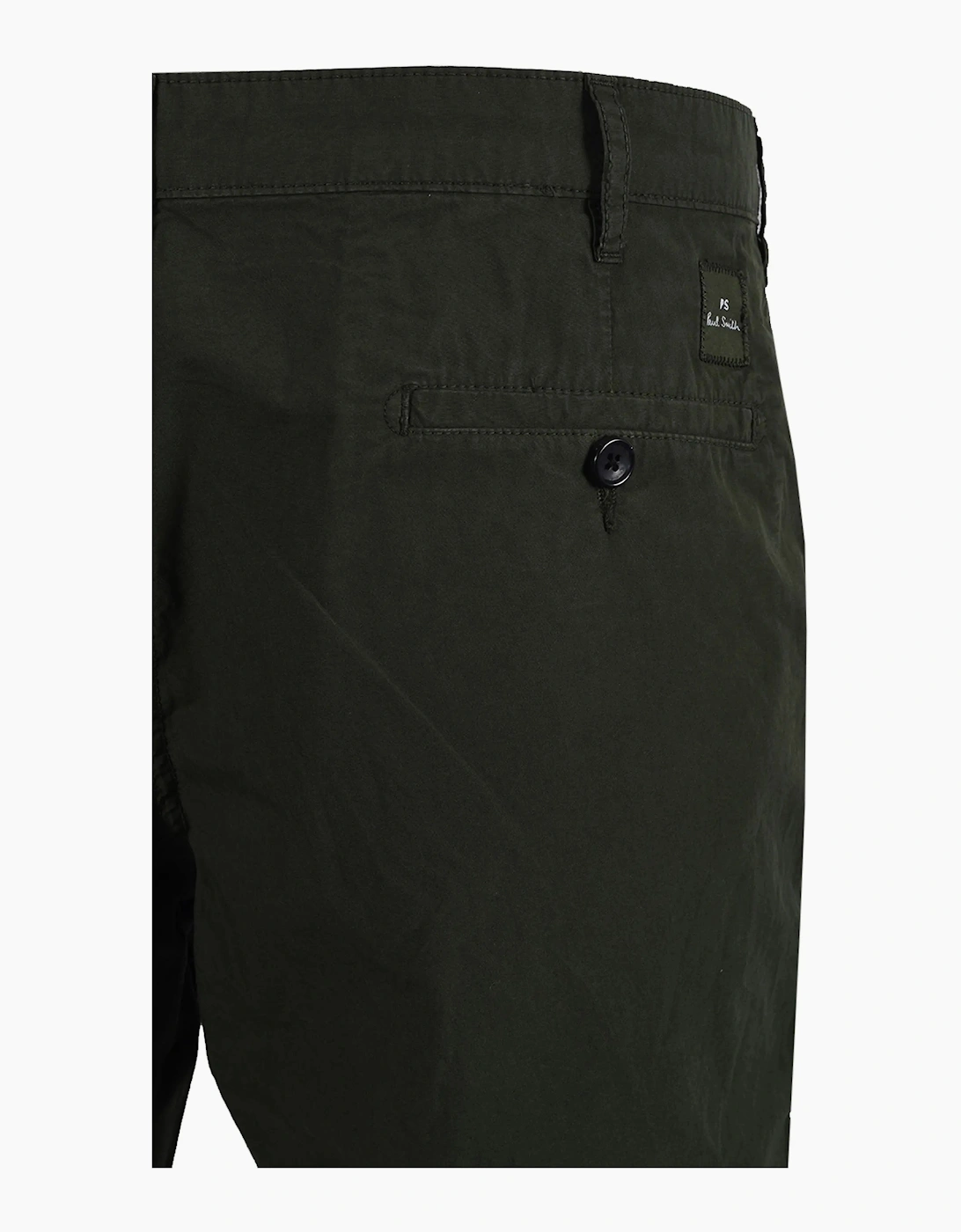 PAUL SMITH SHORTS GREEN