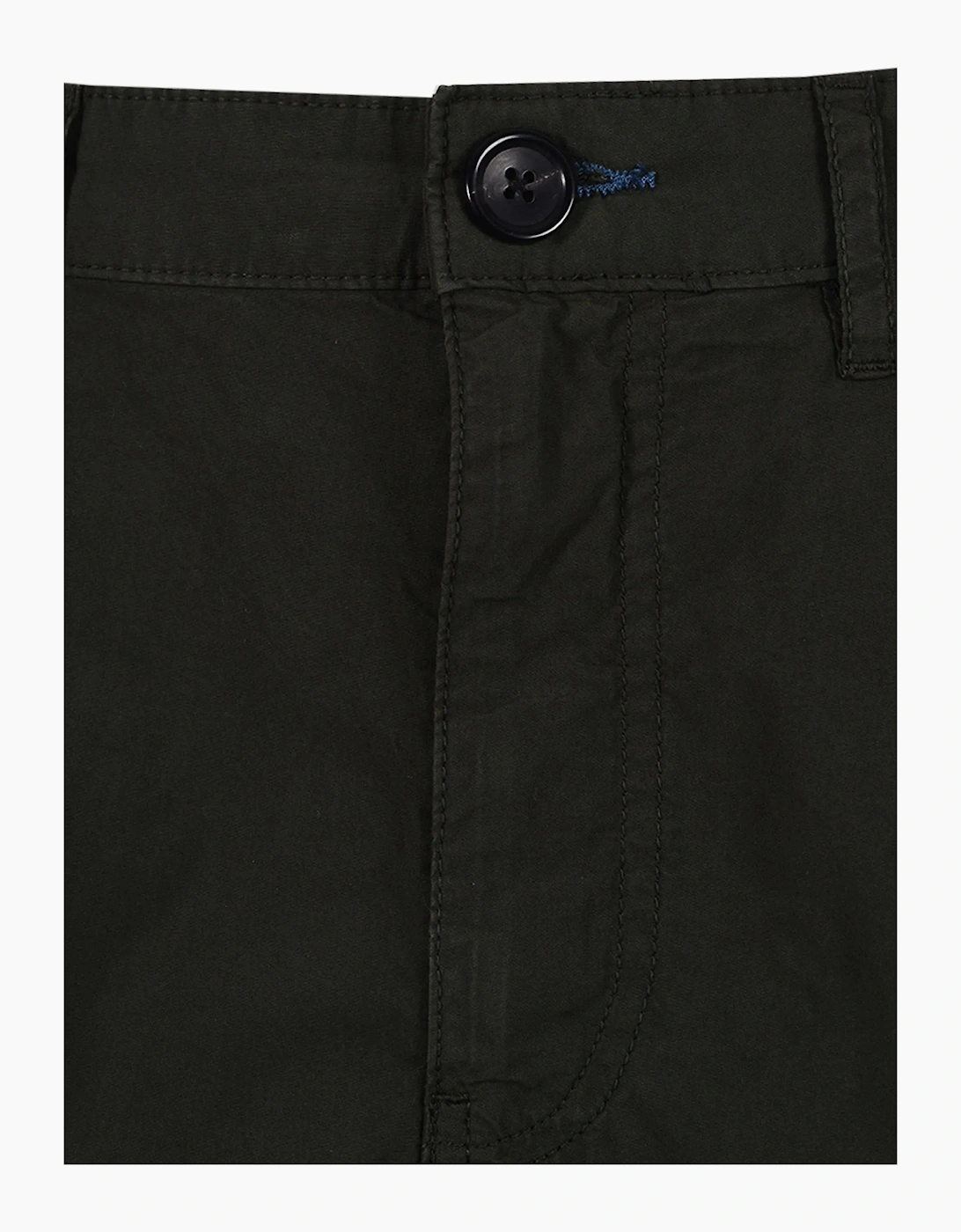 PAUL SMITH SHORTS GREEN