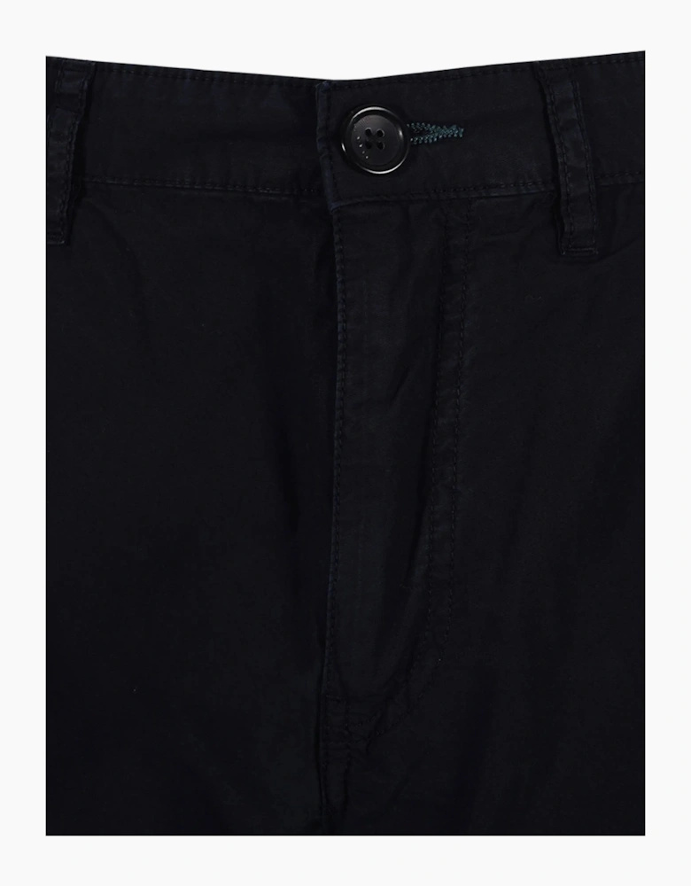 PAUL SMITH SHORTS NAVY