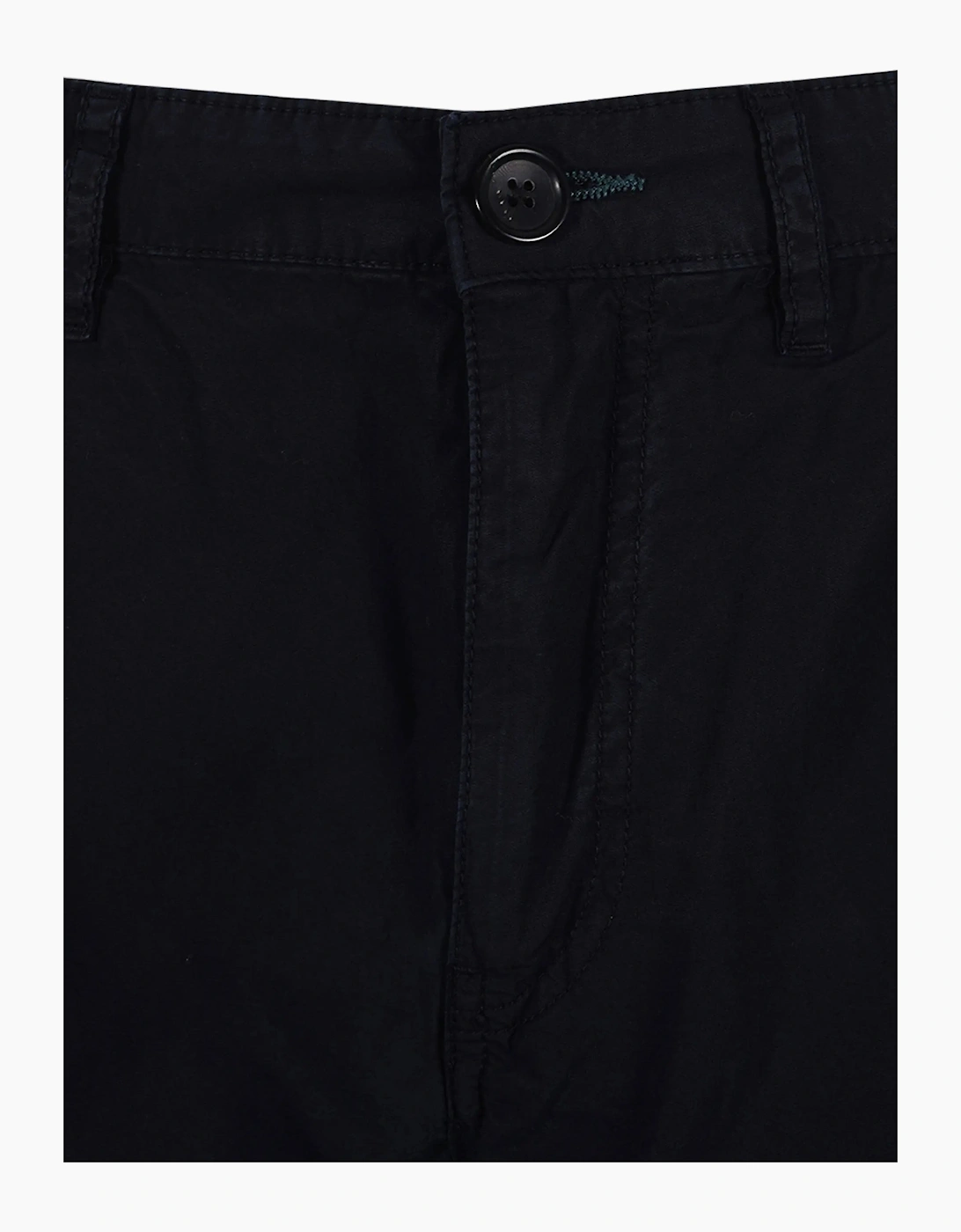 PAUL SMITH SHORTS NAVY