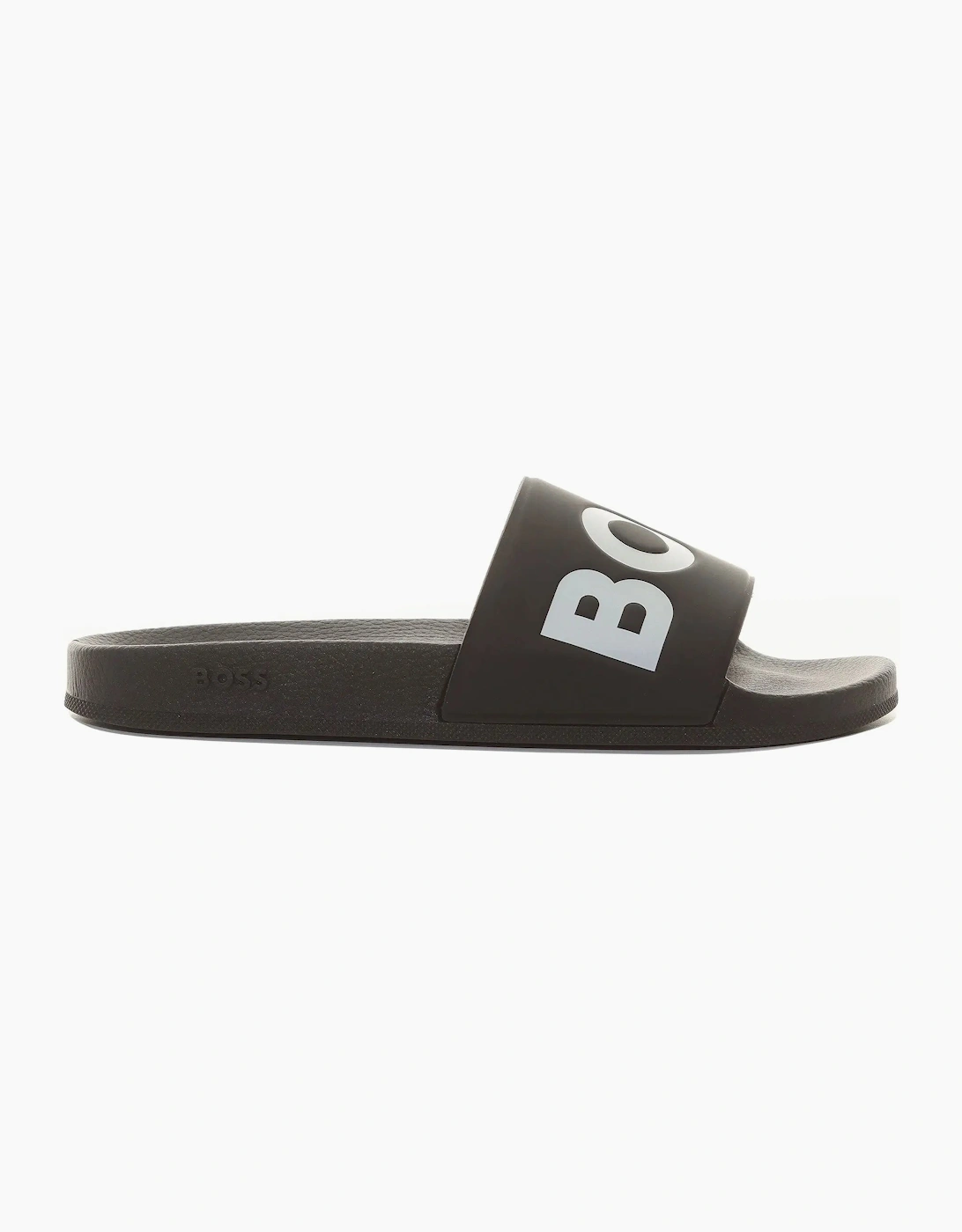 Hugo Boss Men's Black Boss Aryeh Sliders  7 7/41