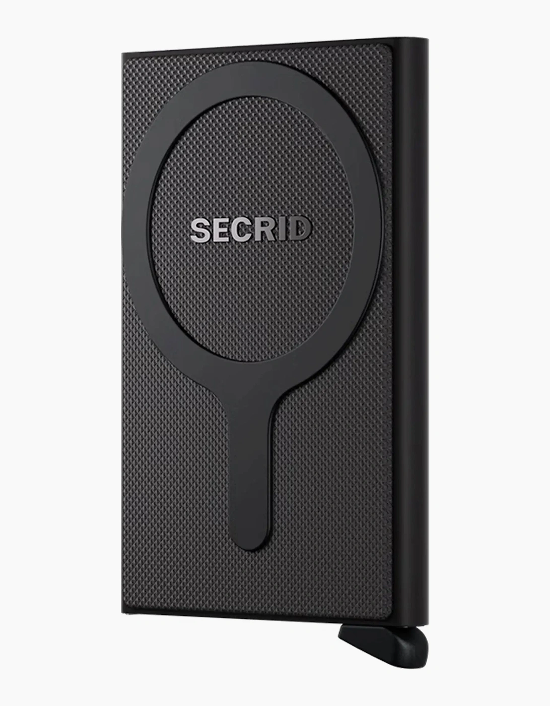 SECRID MAGSAFE CARD PROTECTOR BLACK