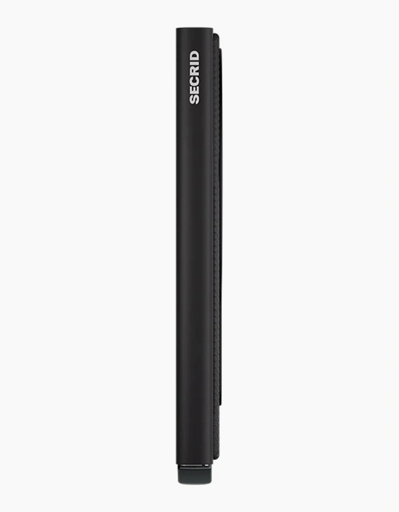 SECRID MAGSAFE CARD PROTECTOR BLACK