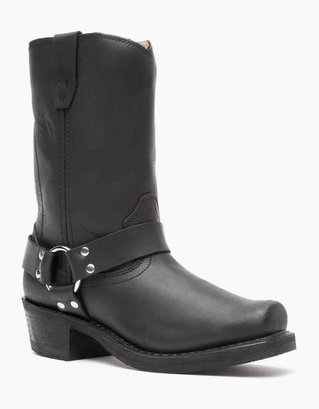 Harness Womens Western Boots, 7 of 6