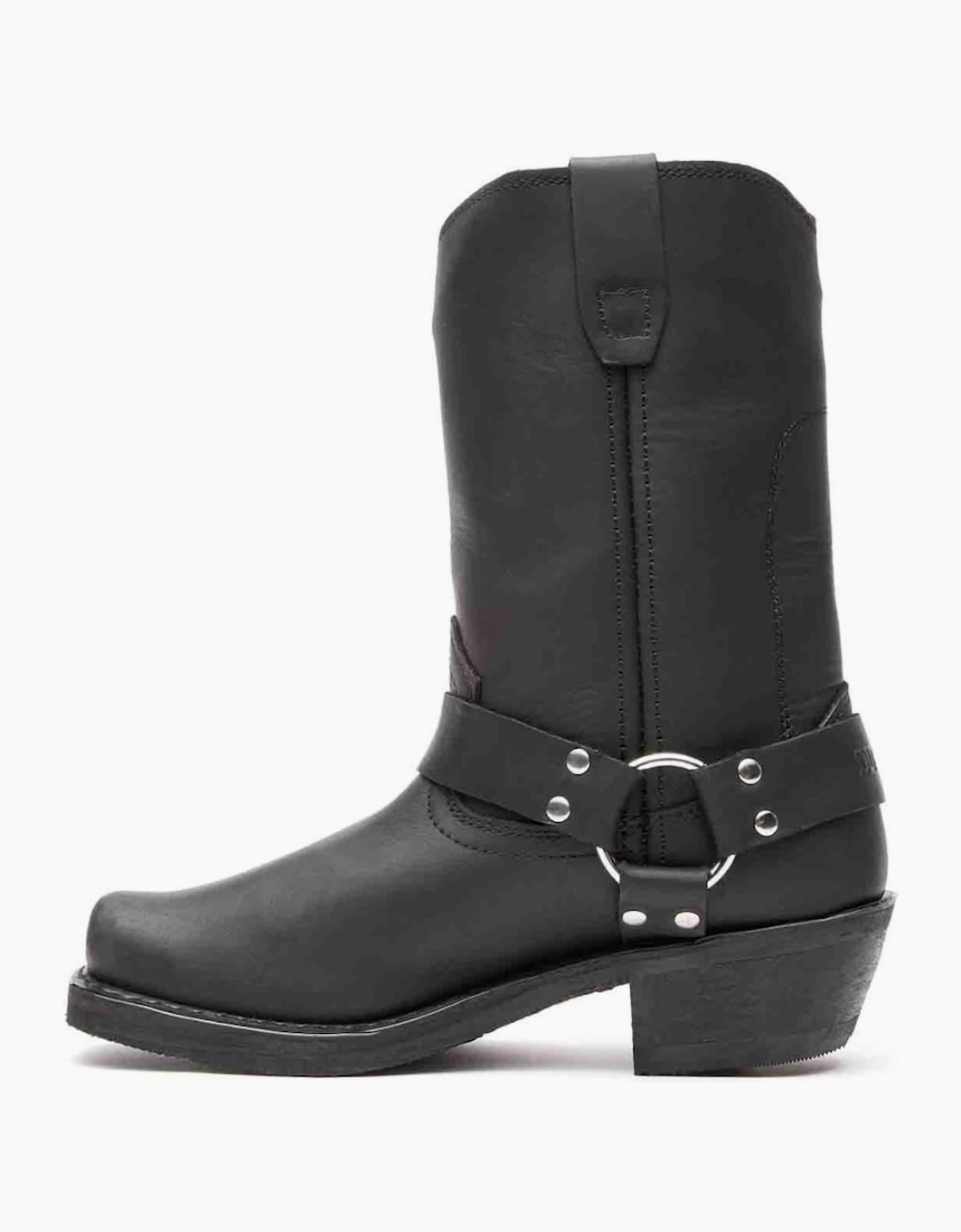 Harness Womens Western Boots