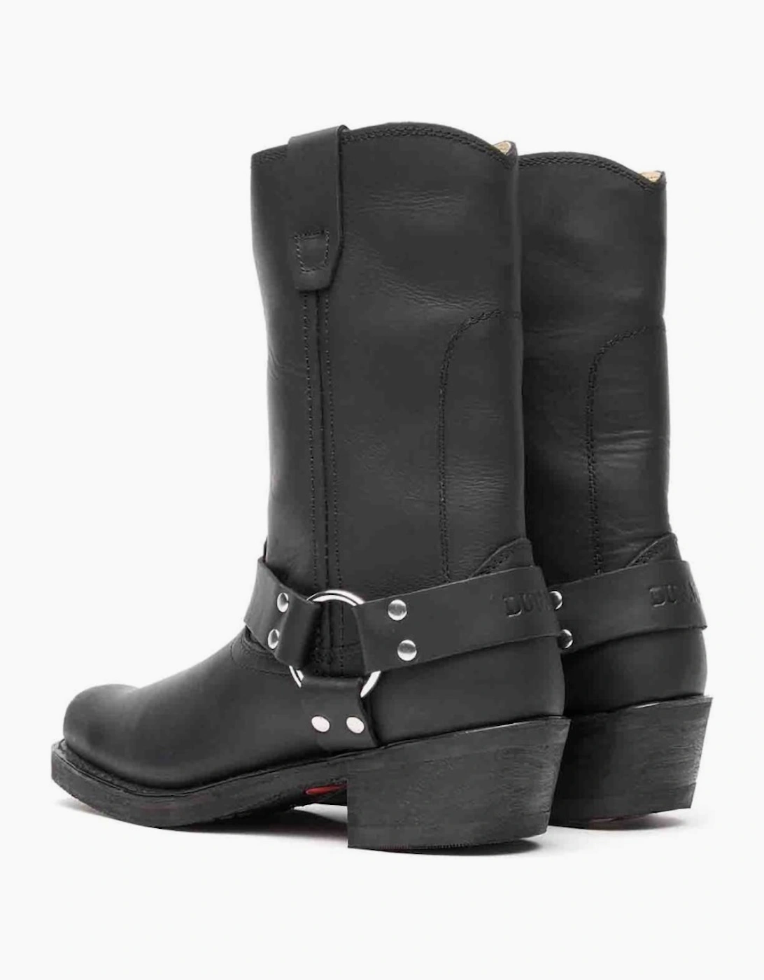 Harness Womens Western Boots