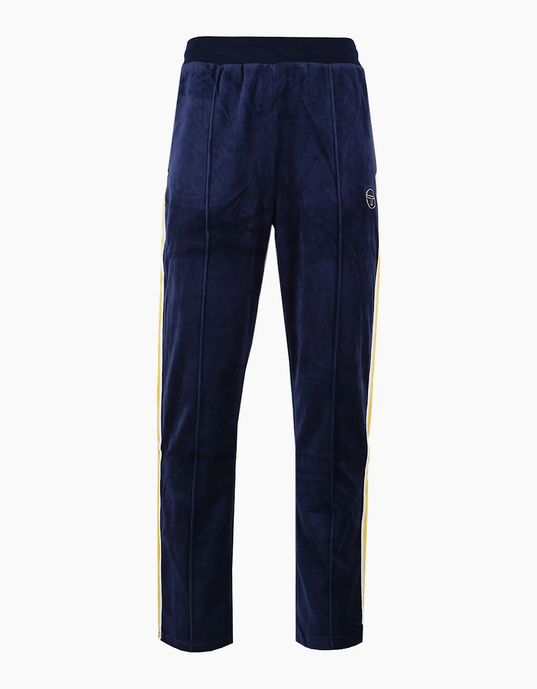 SERGIO TACCHINI MONTE TRACK PANT MARITIME BLUE/MANGO MINT