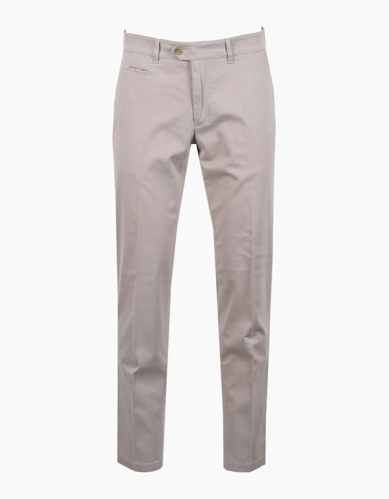 BRAX EVEREST CHINO STONE