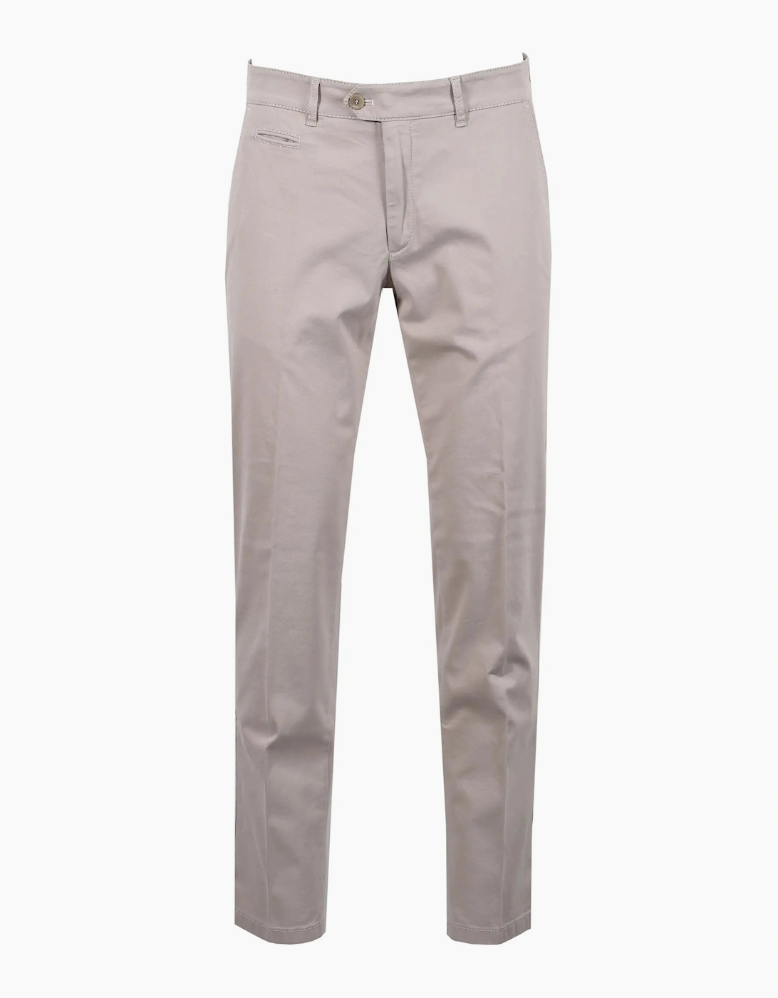 BRAX EVEREST CHINO STONE