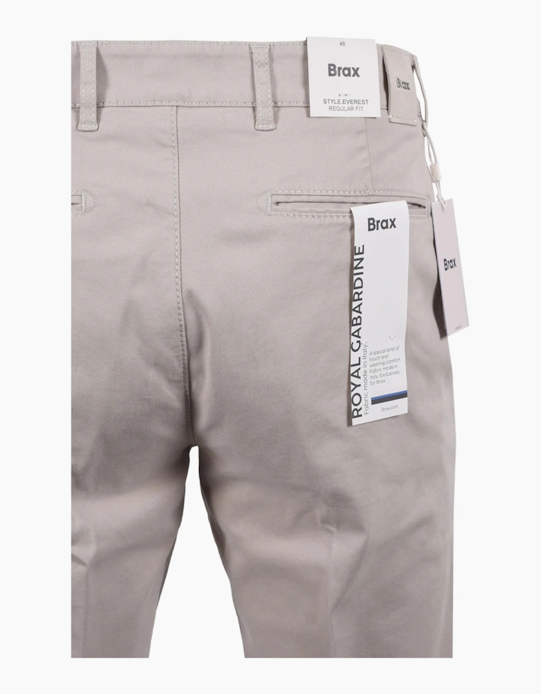 BRAX EVEREST CHINO STONE