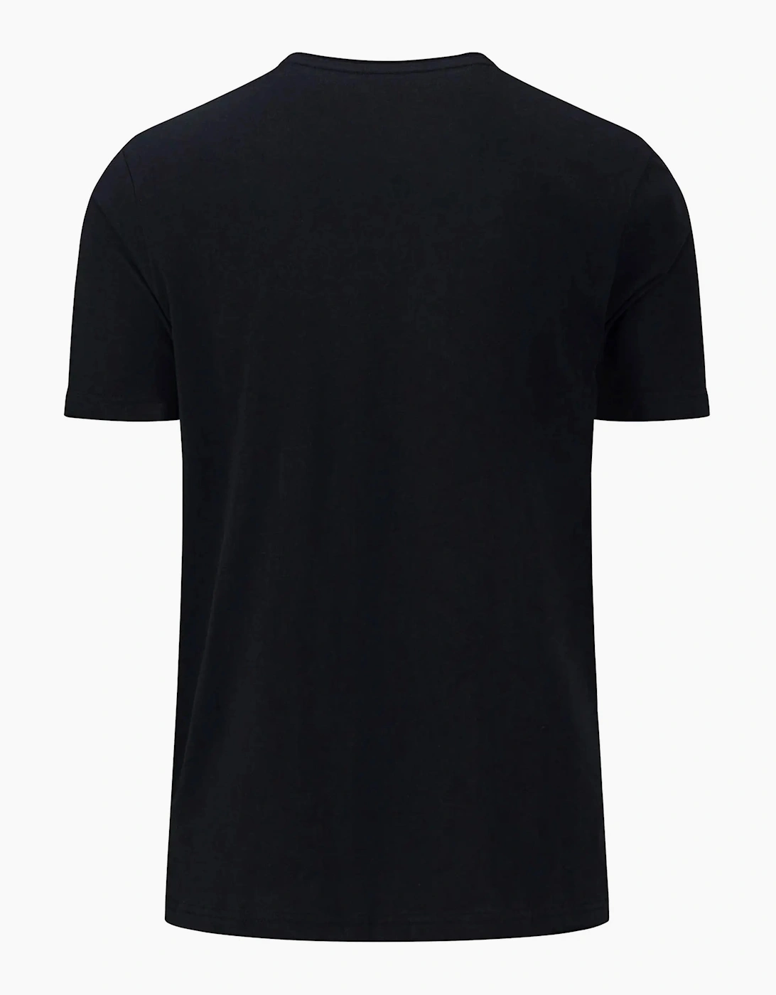 FYNCH-HATTON T-SHIRT NAVY