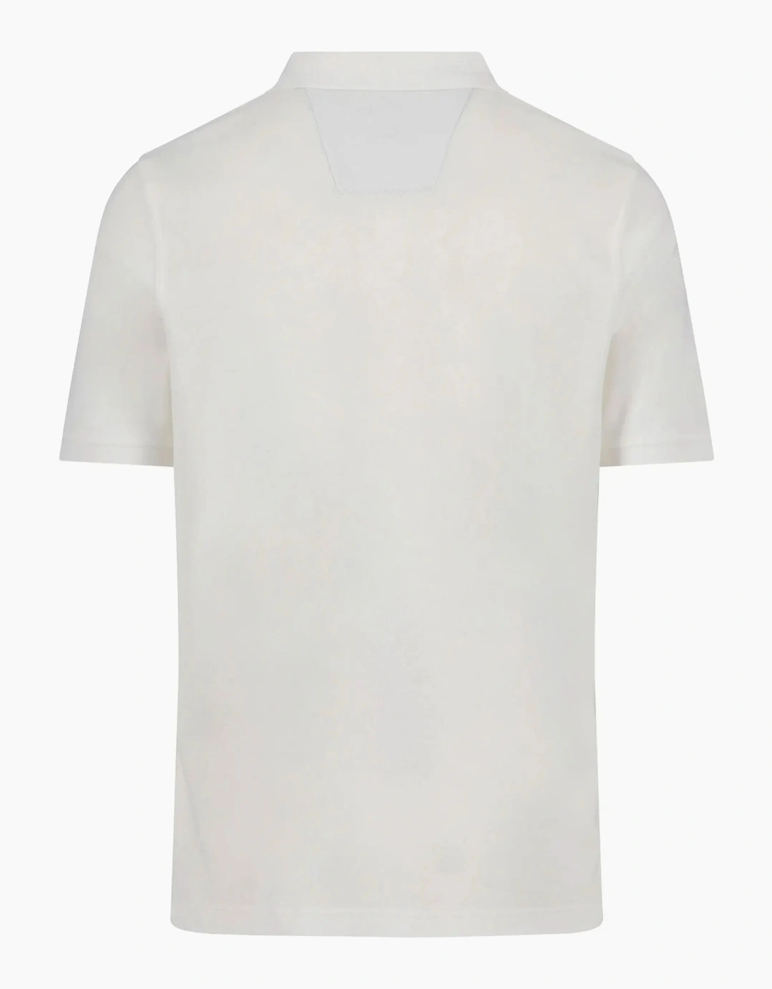 FYNCH-HATTON POLO SHIRT WHITE