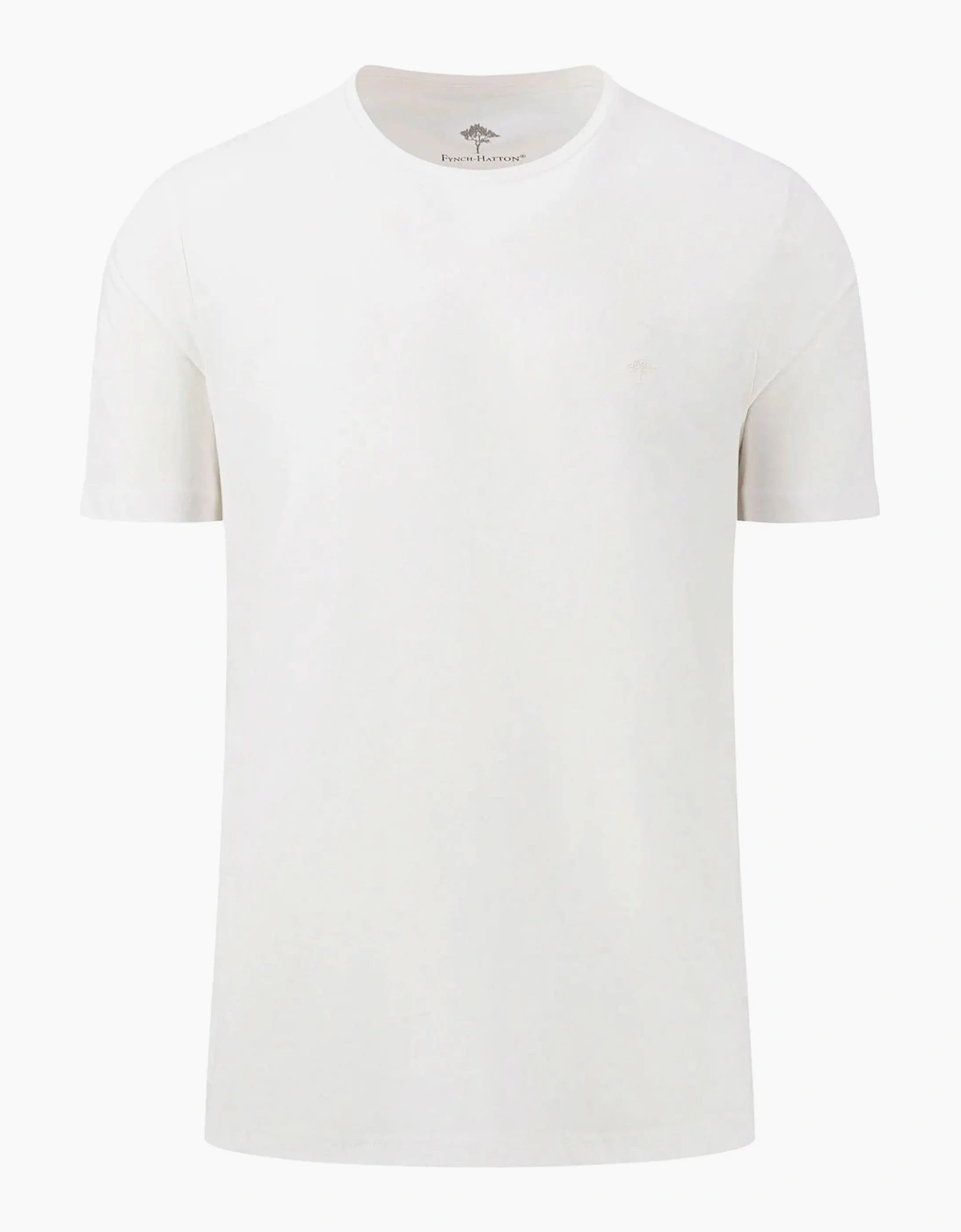 FYNCH-HATTON T-SHIRT WHITE, 3 of 2