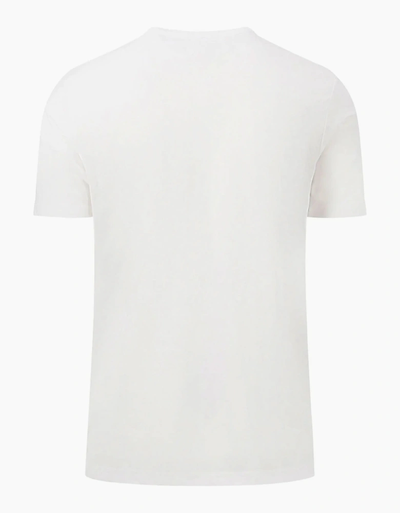 FYNCH-HATTON T-SHIRT WHITE