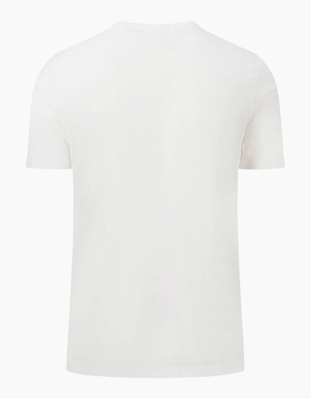FYNCH-HATTON T-SHIRT WHITE