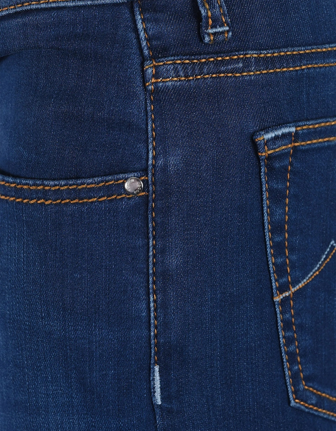 JACOB COHEN BARD JEANS DENIM BLUE