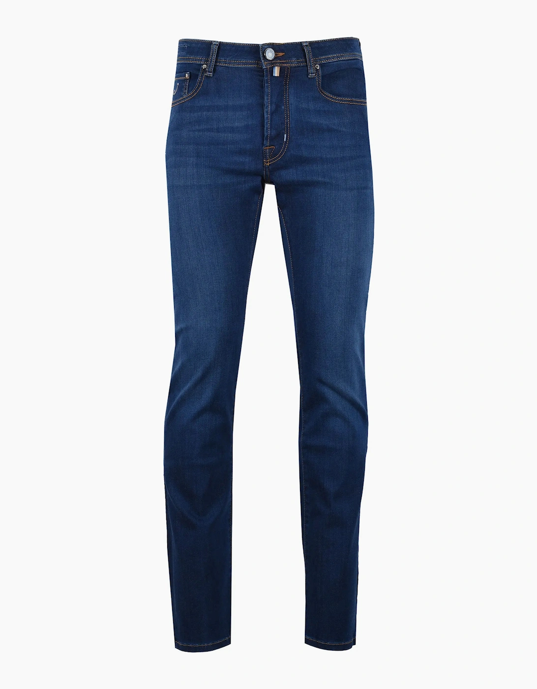 JACOB COHEN BARD JEANS DENIM BLUE