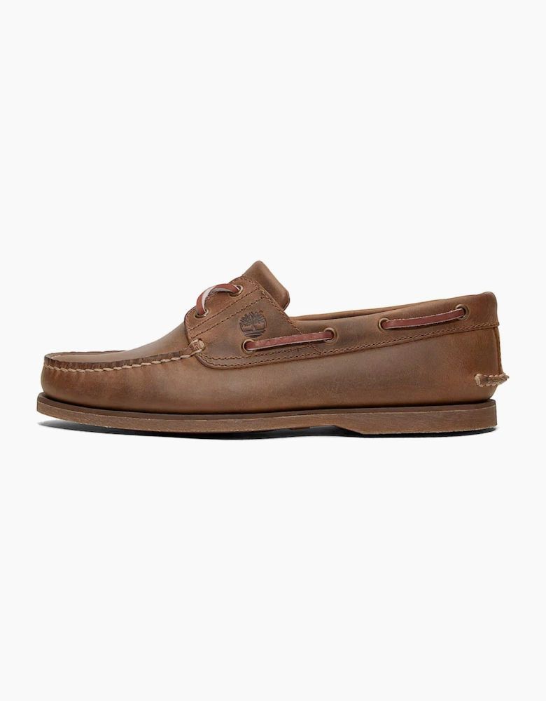Timberland Classic Boat Shoe