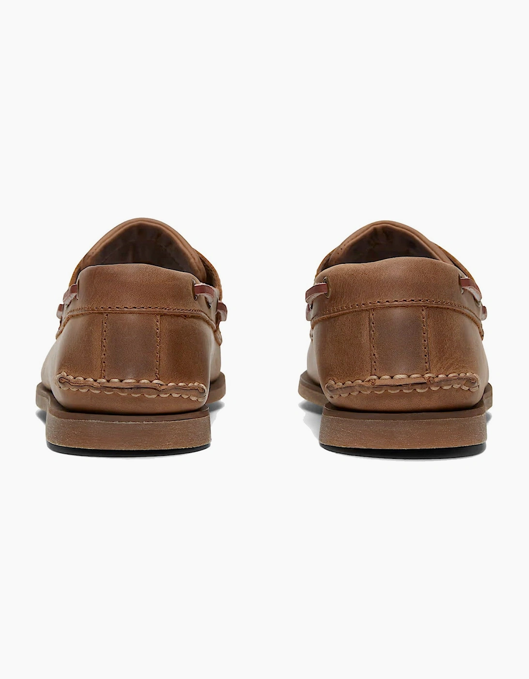 Timberland Classic Boat Shoe